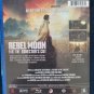 Rebel Moon - Part 1: A Childs Fire (Directors Cut) (Blu-ray) 2023 Sci-Fi