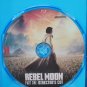 Rebel Moon - Part 1: A Childs Fire (Directors Cut) (Blu-ray) 2023 Sci-Fi
