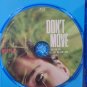 Don't Move (Blu-ray) 2024 Horror