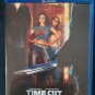 Time Cut (Blu-ray) 2024 Horror