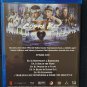 Cobra Kai Season 6 - Part 2 (Blu-ray) 2024 TV Series