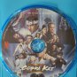 Cobra Kai Season 6 - Part 2 (Blu-ray) 2024 TV Series