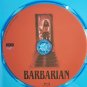 Barbarian (Blu-ray) 2022 Horror/Mystery