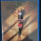 Squid Game Season 1 (Blu-ray) 2021 Horror/TV Series