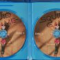 Squid Game Season 1 (Blu-ray) 2021 Horror/TV Series