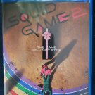 Squid Game Season 2 (Blu-ray) 2024 TV Series