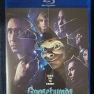 Goosebumps Season 1 (Blu-ray) 2023 TV Series