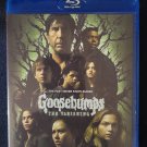 Goosebumps Season 2 (Blu-ray) 2025 TV Series