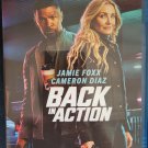 Back In Action (Blu-ray) 2025 Action/Comedy