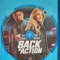 Back In Action (Blu-ray) 2025 Action/Comedy