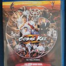 Cobra Kai Season 6 - Part 3 (Blu-ray) 2025 TV Series
