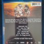 Cobra Kai Season 6 - Part 3 (Blu-ray) 2025 TV Series