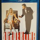 Borderline (Blu-ray) 2025 Dark Comedy