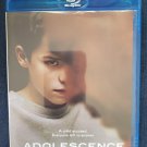 Adolescence (Blu-ray) 2025 TV-Series