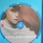 Adolescence (Blu-ray) 2025 TV-Series