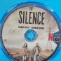 The Silence (Blu-ray) 2019 Horror, Thriller