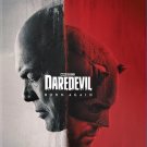 Daredevil: Born Again Season 1 (Blu-ray) 2025 TV Series PRE-ORDER