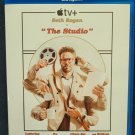 The Studio - Season 1 (Blu-ray) 2025 Comedy