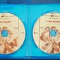 The Studio - Season 1 (Blu-ray) 2025 Comedy