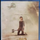 The Old Guard 2 (Blu-ray) 2025 Action