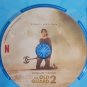 The Old Guard 2 (Blu-ray) 2025 Action