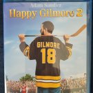 Happy Gilmore 2 (Blu-ray) 2025 Comedy