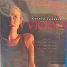 Vicious (Blu-ray) 2025 Horror