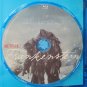 Guillermo del Toro's Frankenstein (Blu-ray) 2025 Horror Fantasy