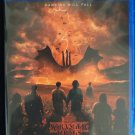 Stranger Things Season 5, Volume 1 (Blu-ray) 2025 Sci-Fi