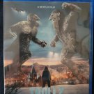 Troll 2 (Blu-ray) 2025 Fantasy