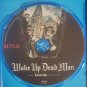 Wake Up Dead Man: A Knives Out Mystery (Blu-ray) 2025 Mystery