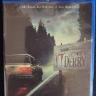 IT-Welcome To Derry (Blu-ray) 2025 Horror