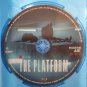 The Platform (Blu-ray) 2019 Sci-Fi Thriller