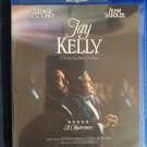 Jay Kelly (Blu-ray) 2025 Comedy/Drama
