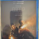 The Rip (Blu-ray) 2026 Action/Crime