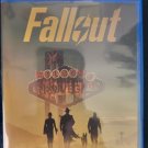 Fallout Season 2 (Blu-ray) 2026 Sci-Fi