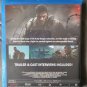 War Machine (Blu-ray) 2026 Action/Sci-Fi