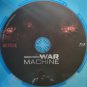 War Machine (Blu-ray) 2026 Action/Sci-Fi