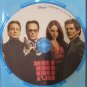Mike & Nick & Nick & Alice (Blu-ray) 2026 Action/Comedy