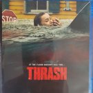 Thrash (Blu-ray) 2026 Thriller