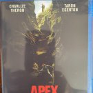 Apex (Blu-ray) 2026 Thriller