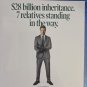 How To Make A Killing (Blu-ray) 2026 Comedy/Drama