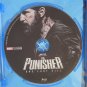 The Punisher: One Last Kill (Blu-ray) 2026 Action