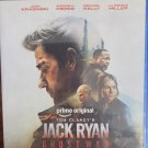 Tom Clancy's Jack Ryan: Ghost War (Blu-ray) 2026 Thriller