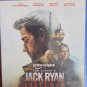 Tom Clancy's Jack Ryan: Ghost War (Blu-ray) 2026 Thriller