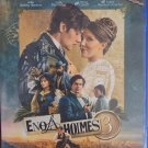 Enola Holmes 3 (Blu-ray) 2026 Action/Drama