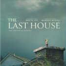 The Last House (Blu-ray) 2026 Horror/Thriller