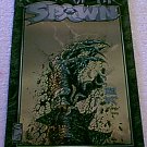 Curse of the Spawn 4, 17, 18, 19 Comics Lot