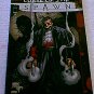 Curse of the Spawn 4, 17, 18, 19 Comics Lot