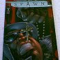 Curse of the Spawn 4, 17, 18, 19 Comics Lot